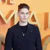 Hero Fiennes Tiffin Diamond Painting