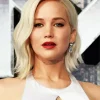 Jennifer Lawrence Diamond Painting