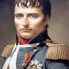 Napoleon Bonaparte Diamond Painting