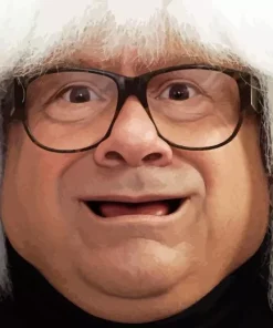 Ongo Gablogian Diamond Painting