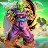 Piccolo Dragon Ball Diamond Painting