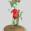 Rango Cowboy Diamond Painting