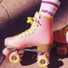 Roller Skates Diamond Painting