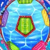 Soccer Story Diamond Painting