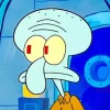 Spongebob Squidward Diamond Painting