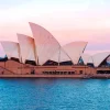 Sydney Opera House Diamond Painting