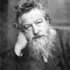 William Morris Diamond Painting