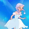 Fairy Periwinkle Tinkerbell Diamond Painting