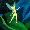 Tinker Bell Diamond Painting