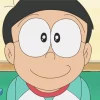 Nobi Nobita Diamond Painting