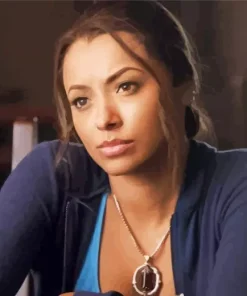 Bonnie Bennett Diamond Painting