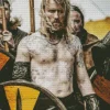 Borg Vikings Diamond Painting