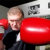 Boxer Joe Bugner Diamond Painting