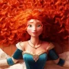 Brave Disney Princess Diamond Painting