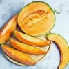 Cantaloupe Melon Diamond Painting