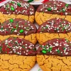 Christmas Cookies Diamond Painting