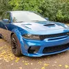Dodge Charger Scat Pack Diamond Painting