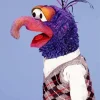 Gonzo Muppets Diamond Painting