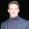 Hugh Jackman Diamond Painting