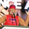 Hulk Hogan Diamond Painting