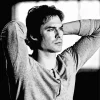 Ian Somerhalder Diamond Painting