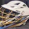 Lacrosse Helmet Diamond Painting