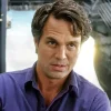 Mark Ruffalo Diamond Painting