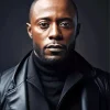 Omar Epps Actor Diamond Painting