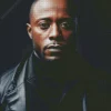 Omar Epps Actor Diamond Painting