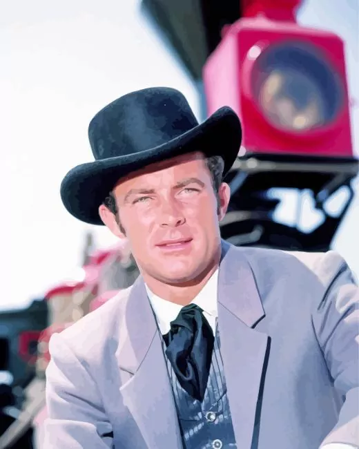 robert conrad Diamond Paintings Robert Conrad Diamond Painting