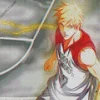 Ryota Kise Diamond Painting