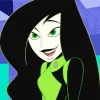 Shego Kim Possible Diamond Painting