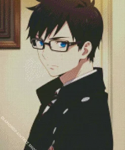 Yukio Okumura Diamond Painting