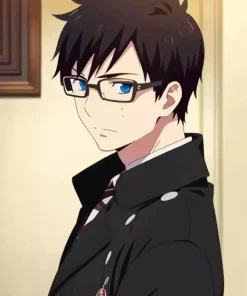 Yukio Okumura Diamond Painting