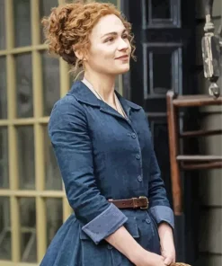 Outlander Brianna Randall Diamond Painting