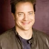 Brendan Fraser Smiling Diamond Painting