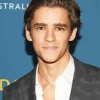 Brenton Thwaites Diamond Painting