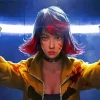Cool Free Fire Kelly Diamond Painting
