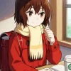 Erased Hinazuki Art Diamond Painting