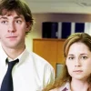 Jim And Pam Diamond Painting