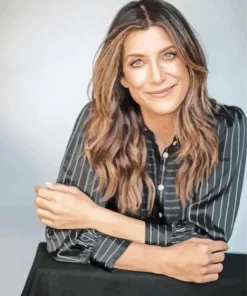 Kate Walsh Diamond Painting