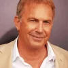 Kevin Costner Diamond Painting