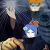 Konan And Yahiko Diamond Painting