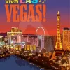 Las Vegas Poster Diamond Painting