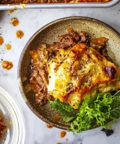 Lasagna Toss Diamond Painting