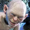 Smeagol Lord Of The Rings Diamond Painting