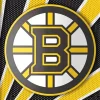 Boston Bruins Logo Diamond Painting