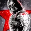 Bucky Art Diamond Painting