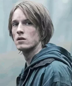 Jonas Kahnwald Diamond Painting