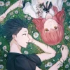 Ishida And Nishimiya Diamond Painting